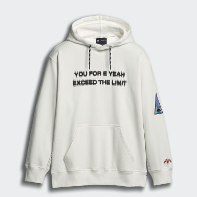 adidas Kapuzenpullover Damen | Hoodies | adidas Deutschland Dream Of You Blaues Adidas Sweatshirt