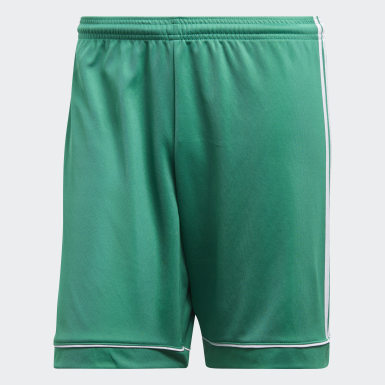 football shorts adidas