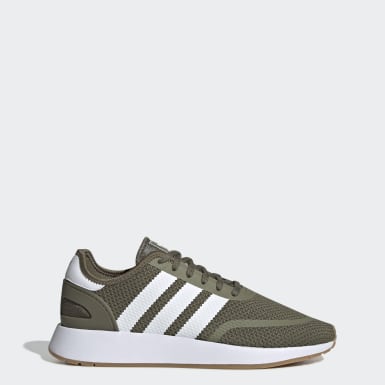 adidas n 5923 verde