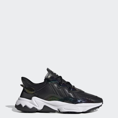 adidas ozweego dorados