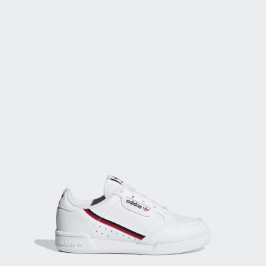 adidas continental niña