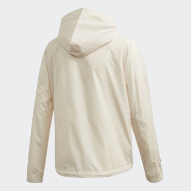 adidas Manchester United 1617 Windbreaker Jacke Rot adidas Manchester United 1617 Windbreaker Jacke Rot