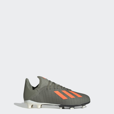 adidas football boots size 5.5