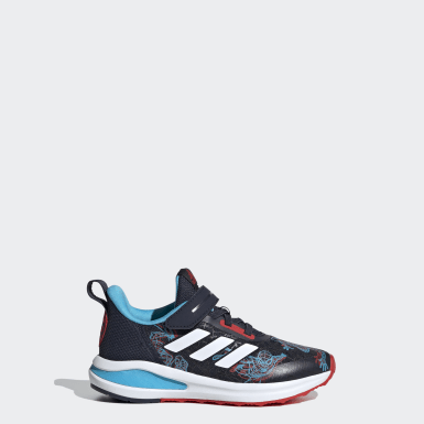 adidas marvel