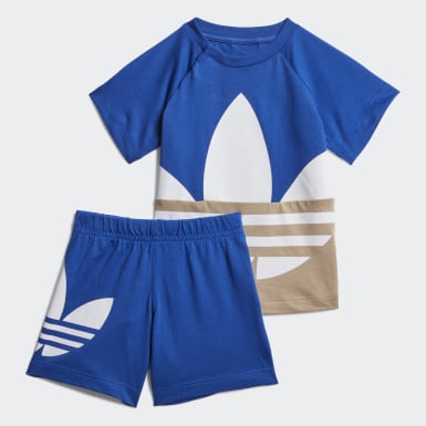 Adidas Baby And Toddler Shoes Clothing Sets Adidas Us