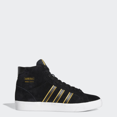 chaussure femme adidas montante