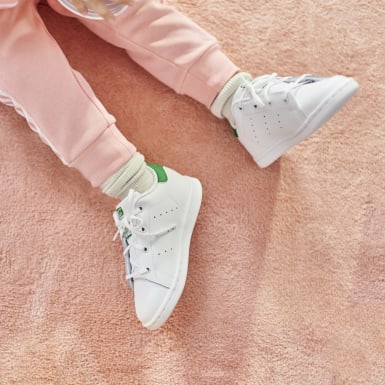 adidas stan smith para niños