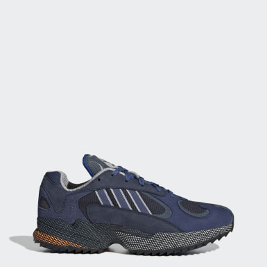 adidas yeezy 750 azules Azul