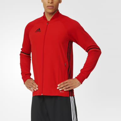 condivo 14 training jacket