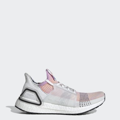 tenis ultra boost mujer