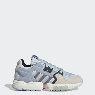 Adidas zx 811 women white