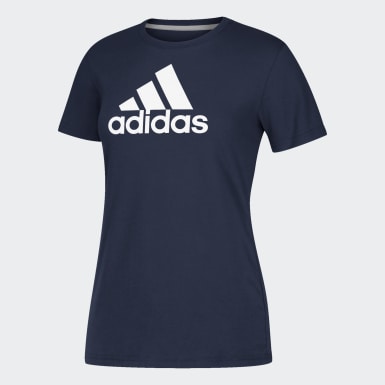Women's T-Shirts | adidas US