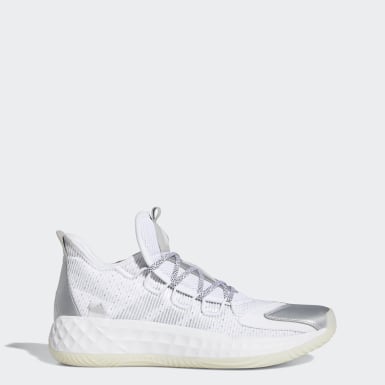 adidas new basketball shoes