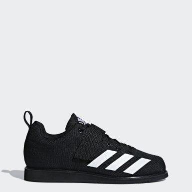 Haltérophilie | adidas Canada