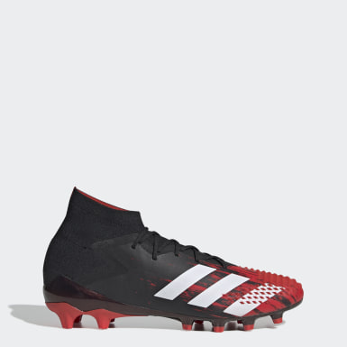 adidas predator weiß