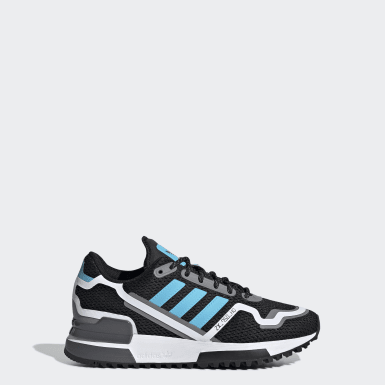 zx 750 dames zwart