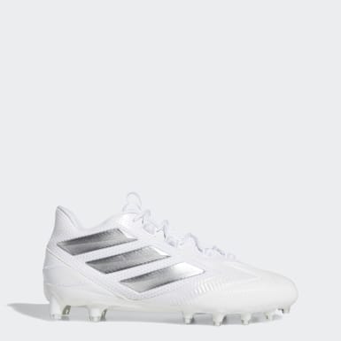 rose gold adidas cleats
