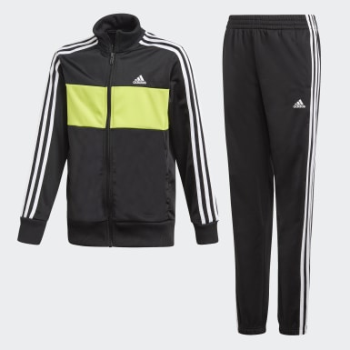 cheap boys adidas tracksuit