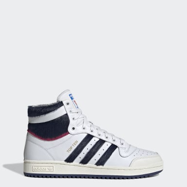 adidas sneakers alte