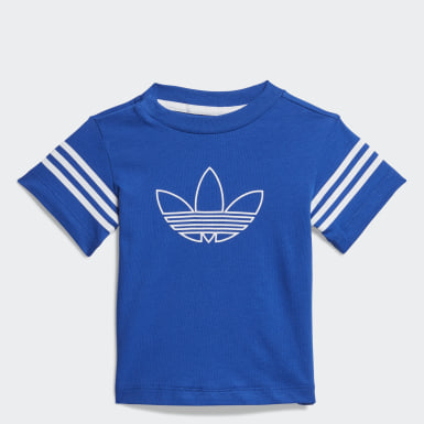 camisetas adidas niño españa