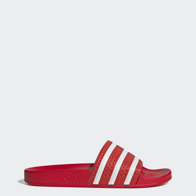 adidas originals flip flops mens