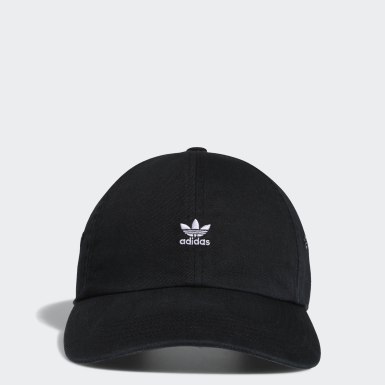 adidas women's relaxed hat