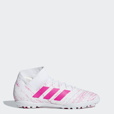 Scarpe - Calcio - Bianco - Donna | adidas Italia Scarpe - Calcio - Bianco - Donna | adidas Italia