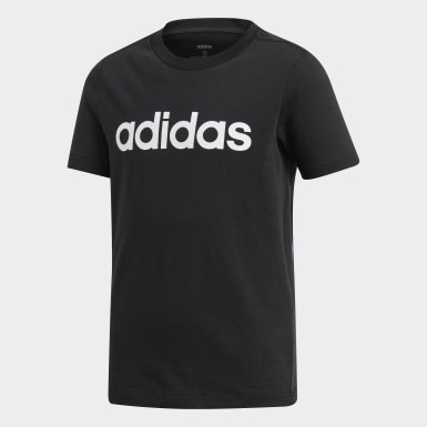 boys adidas originals t shirt