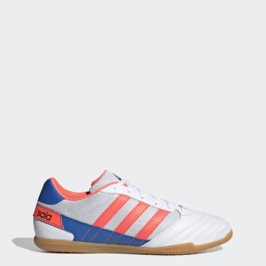 adidas hallen fußballschuhe ohne schnürsenkel