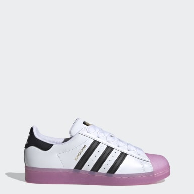 scarpe superstar ragazza
