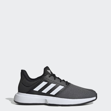 adidas barricade court heren