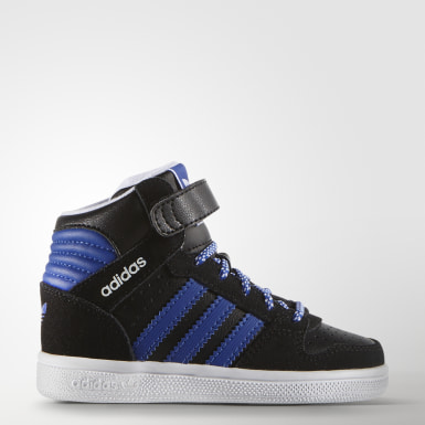 adidas tenis altos