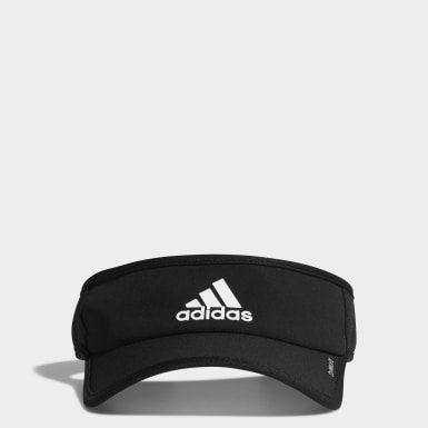 Adidas Superlite Visor Black Adidas Us