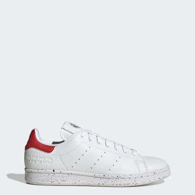 stan smith donna rosse