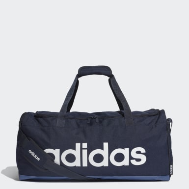 Gym Bags for Men | adidas UK