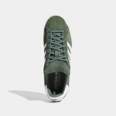 chaussure adidas homme vert