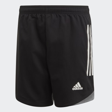 kids adidas soccer shorts