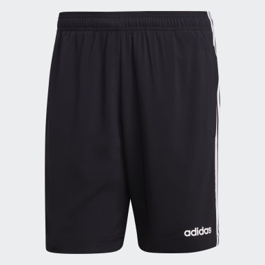 adidas men's shorts with pockets