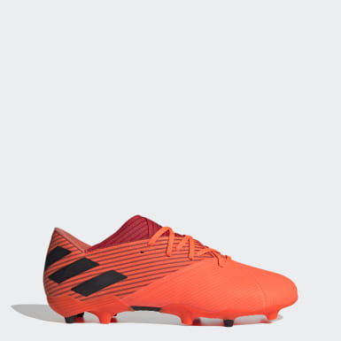 adidas nemeziz rouge