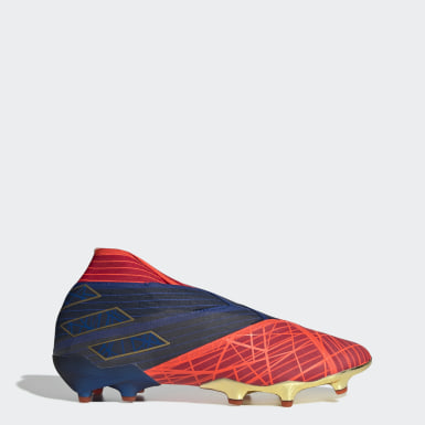 spiderman football cleats