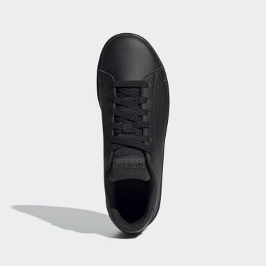 adidas advantage noir femme