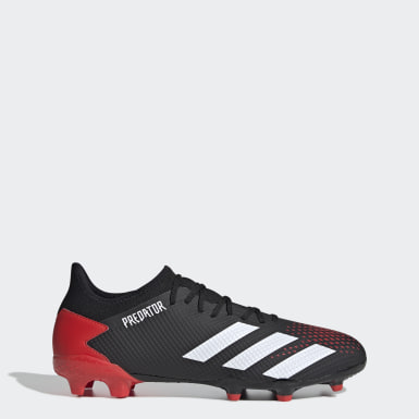 predator negro