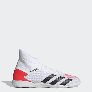 adidas indoor football shoes