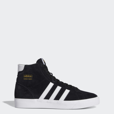 high sneakers adidas