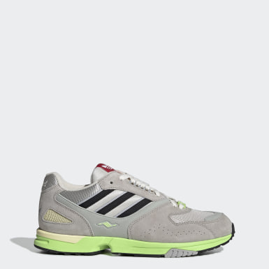 zx 8000 dames rood