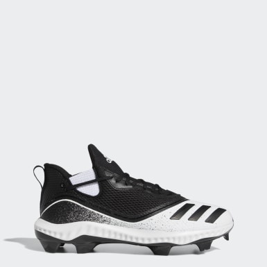 adidas softball turf shoes