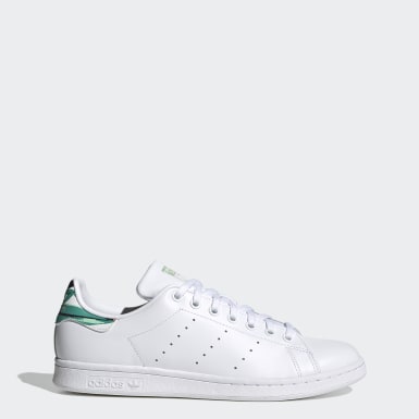 stan smith scratch rouge 37