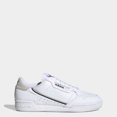 adidas continental 80 mens