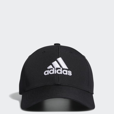 adidas golf cap mens