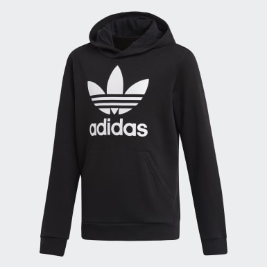 felpe adidas bambino